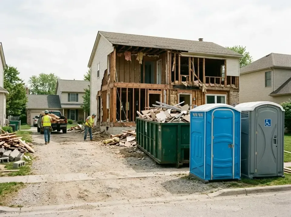 home-renovation-demolition-sit-010 — frequently asked questions, Portable Toilet & Dumpsters Rental in Mocksville, NC